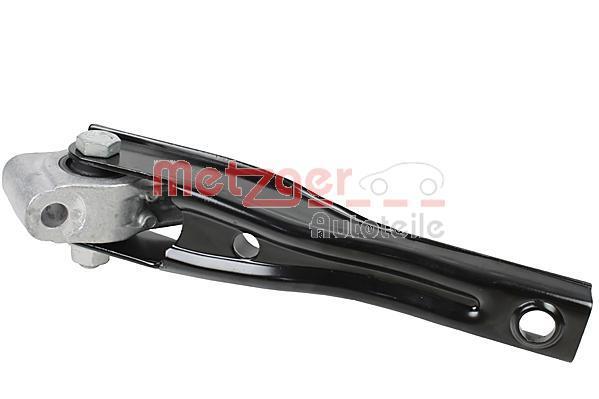 Support moteur (Silent bloc moteur) METZGER ref. 8053793